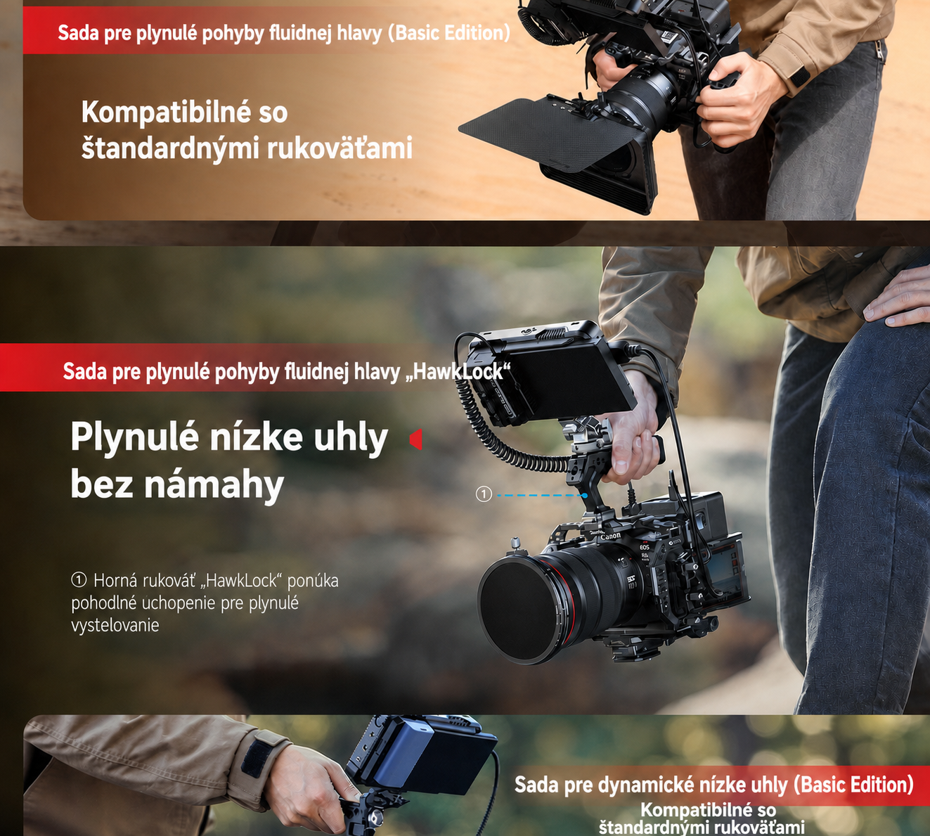 SmallRig Canon full-strip infographic – part 4
