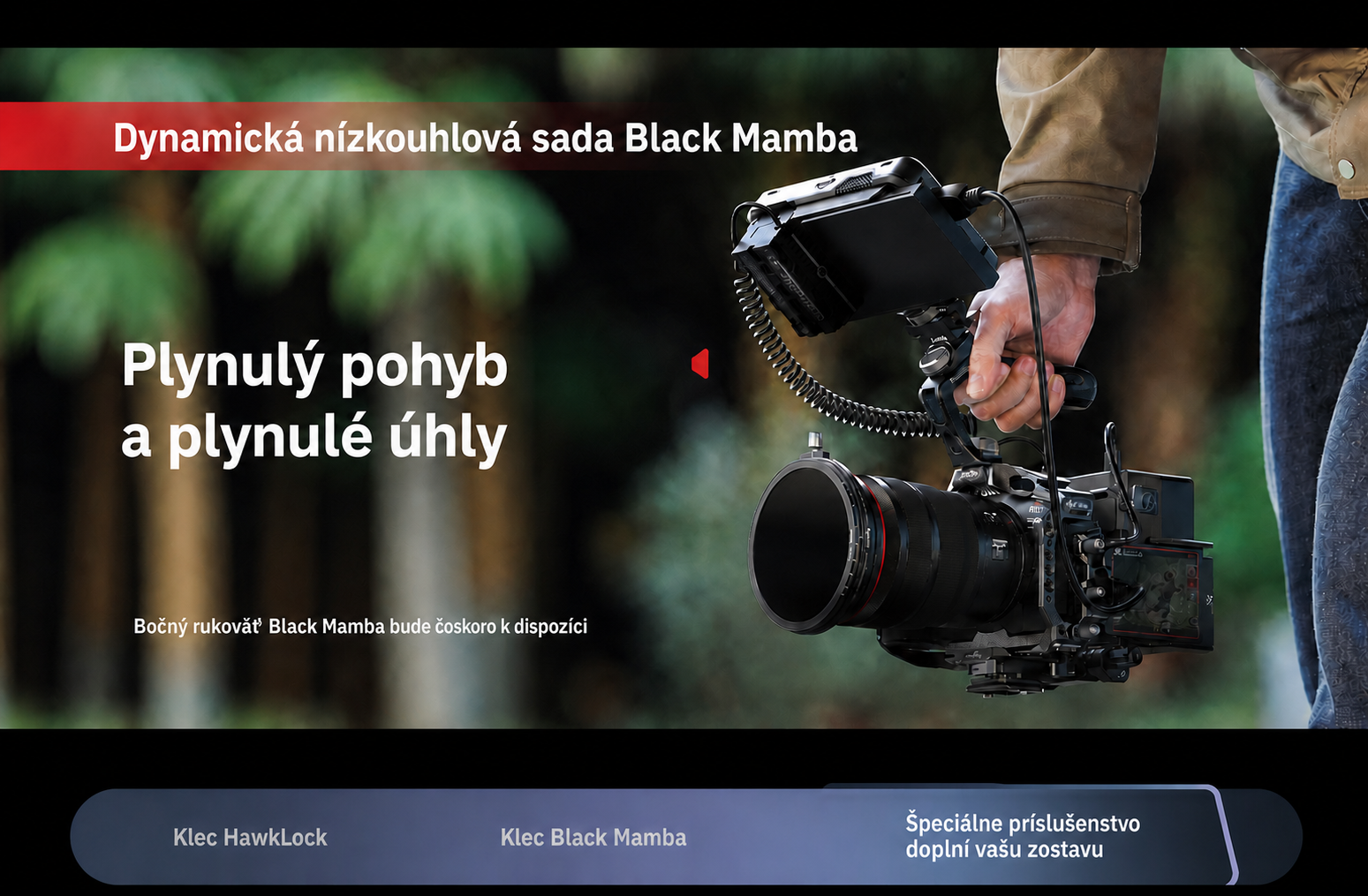 SmallRig Canon EOS R6 family product feature 7