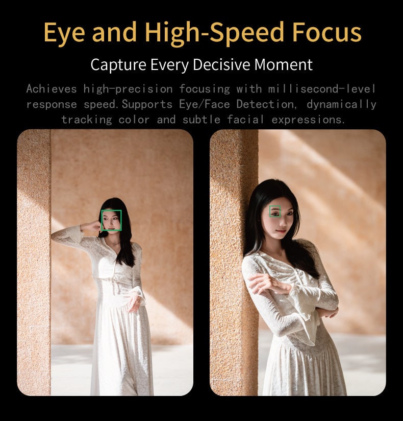 EF 85mmF1.8 STM SE II