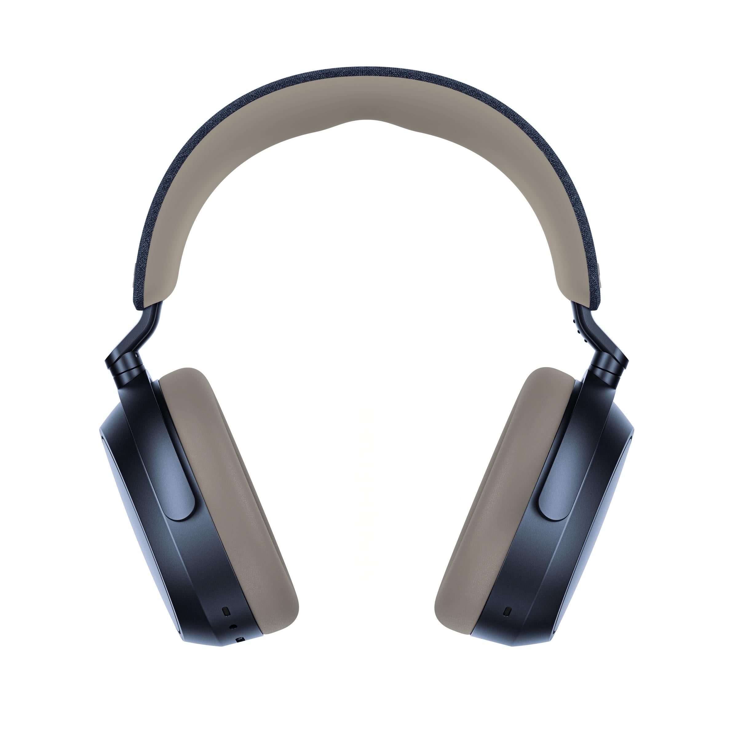 Konstrukce a ovládání MOMENTUM 4 Wireless