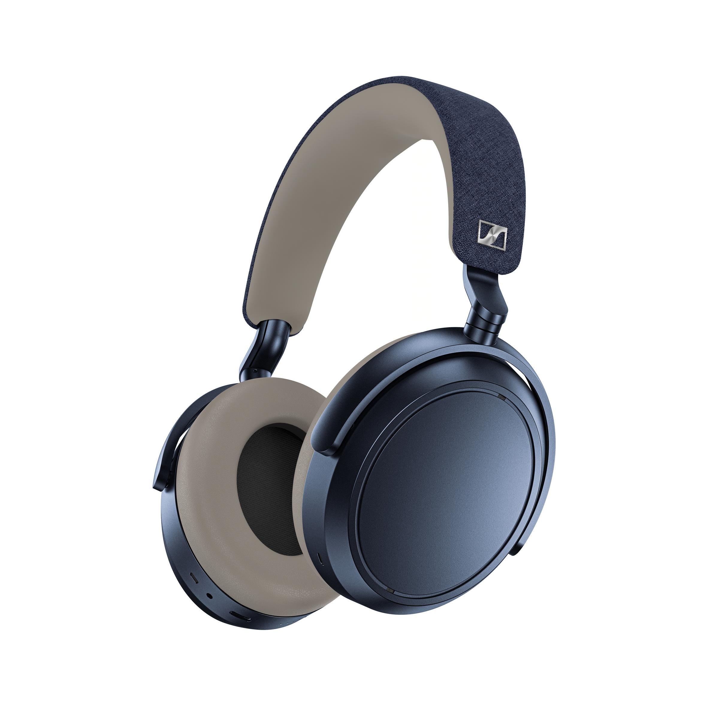 Sennheiser MOMENTUM 4 Wireless denimové