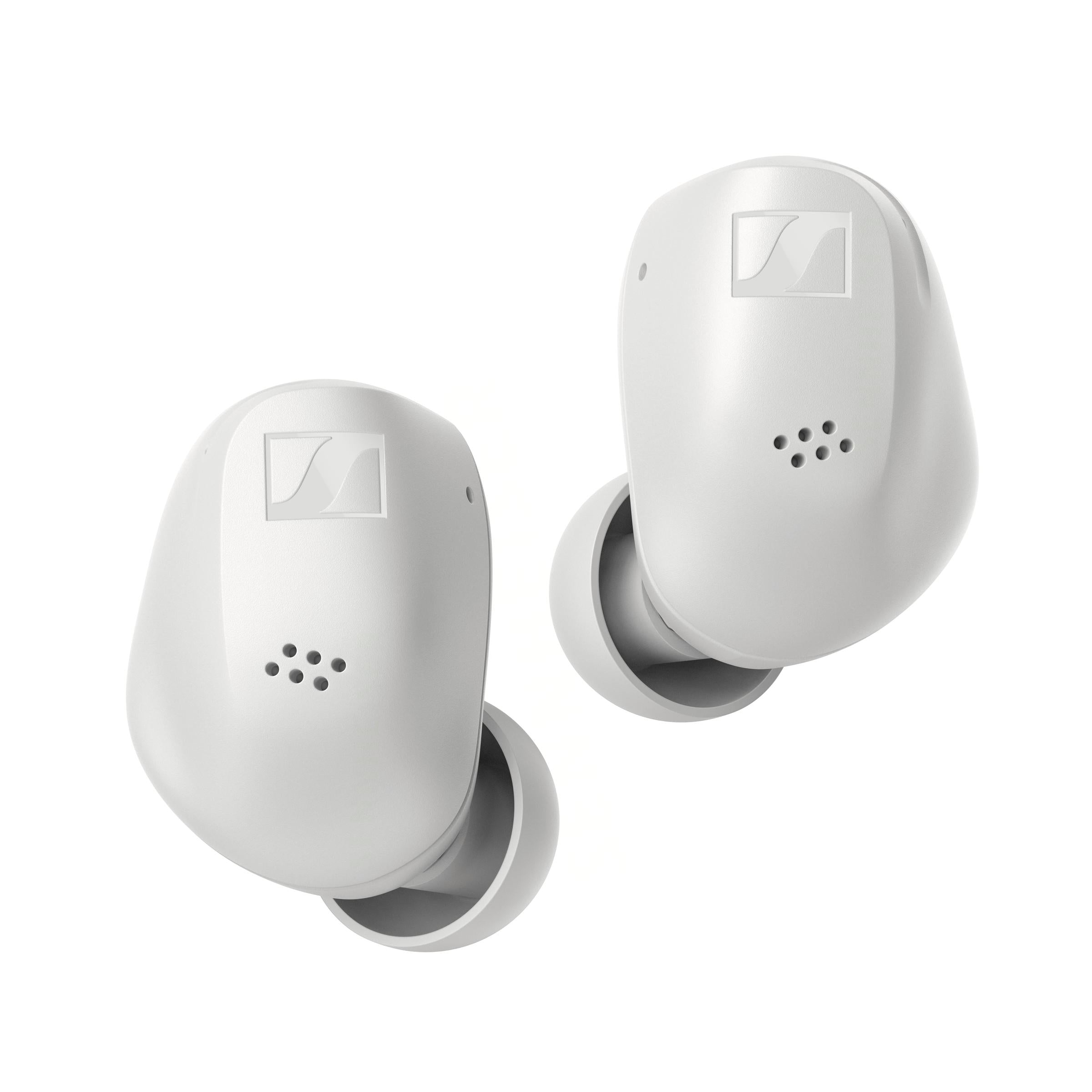 ACCENTUM True Wireless s nabíjecím pouzdrem