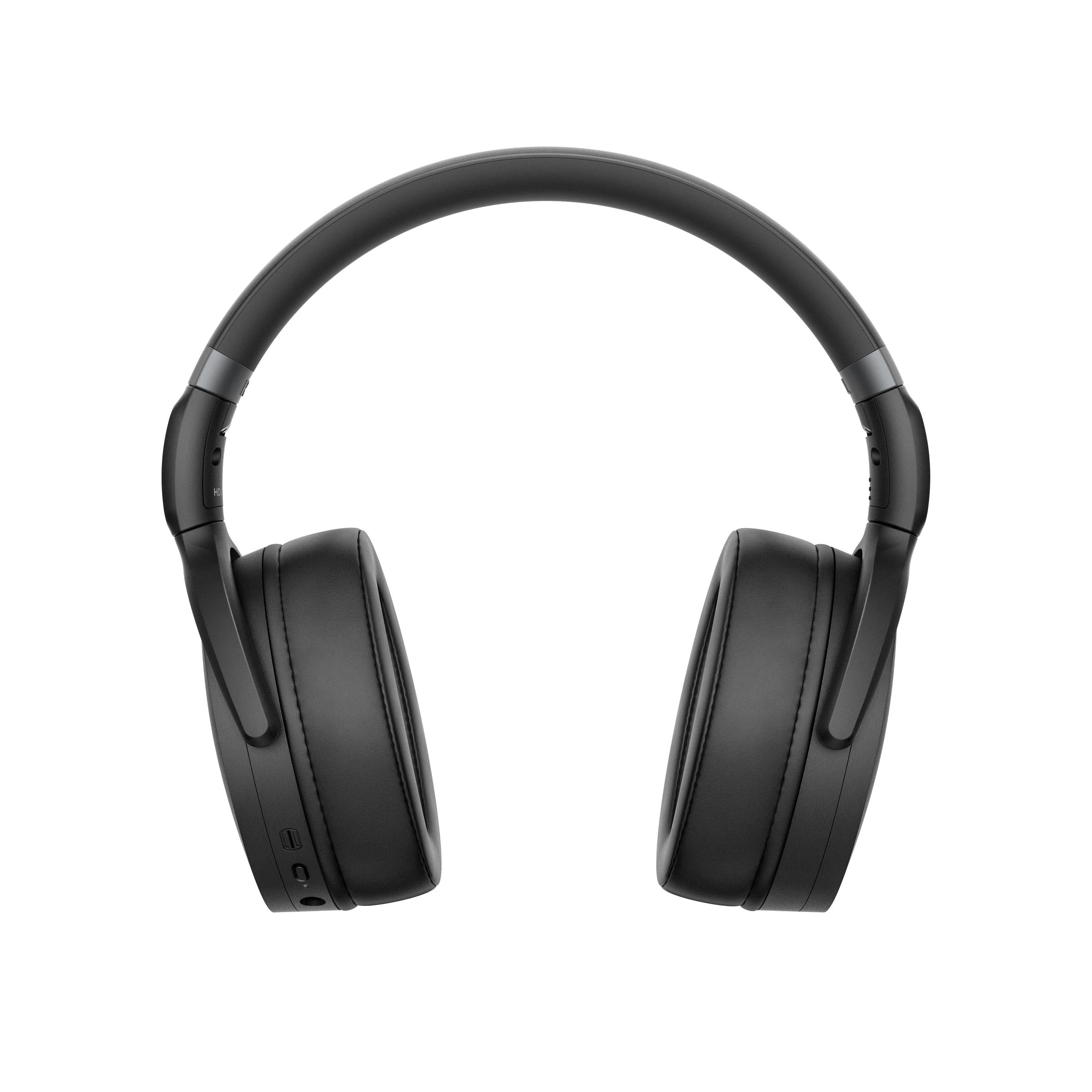 HD 450BT travel case