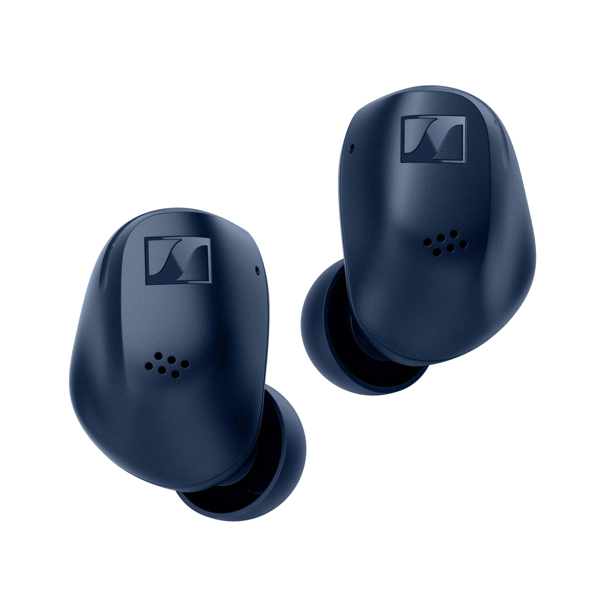 ACCENTUM True Wireless s nabíjecím pouzdrem
