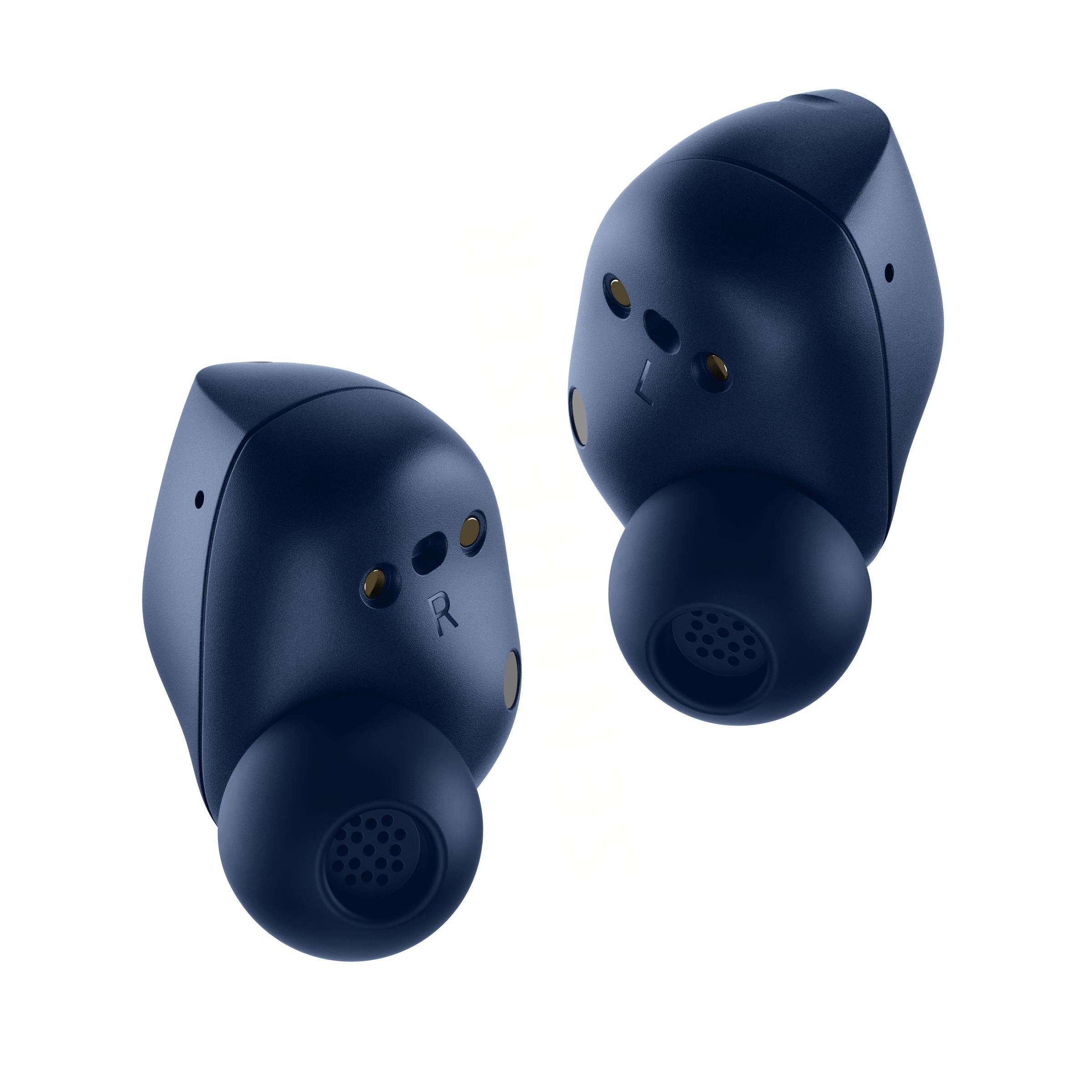 ACCENTUM True Wireless při každodenním poslechu