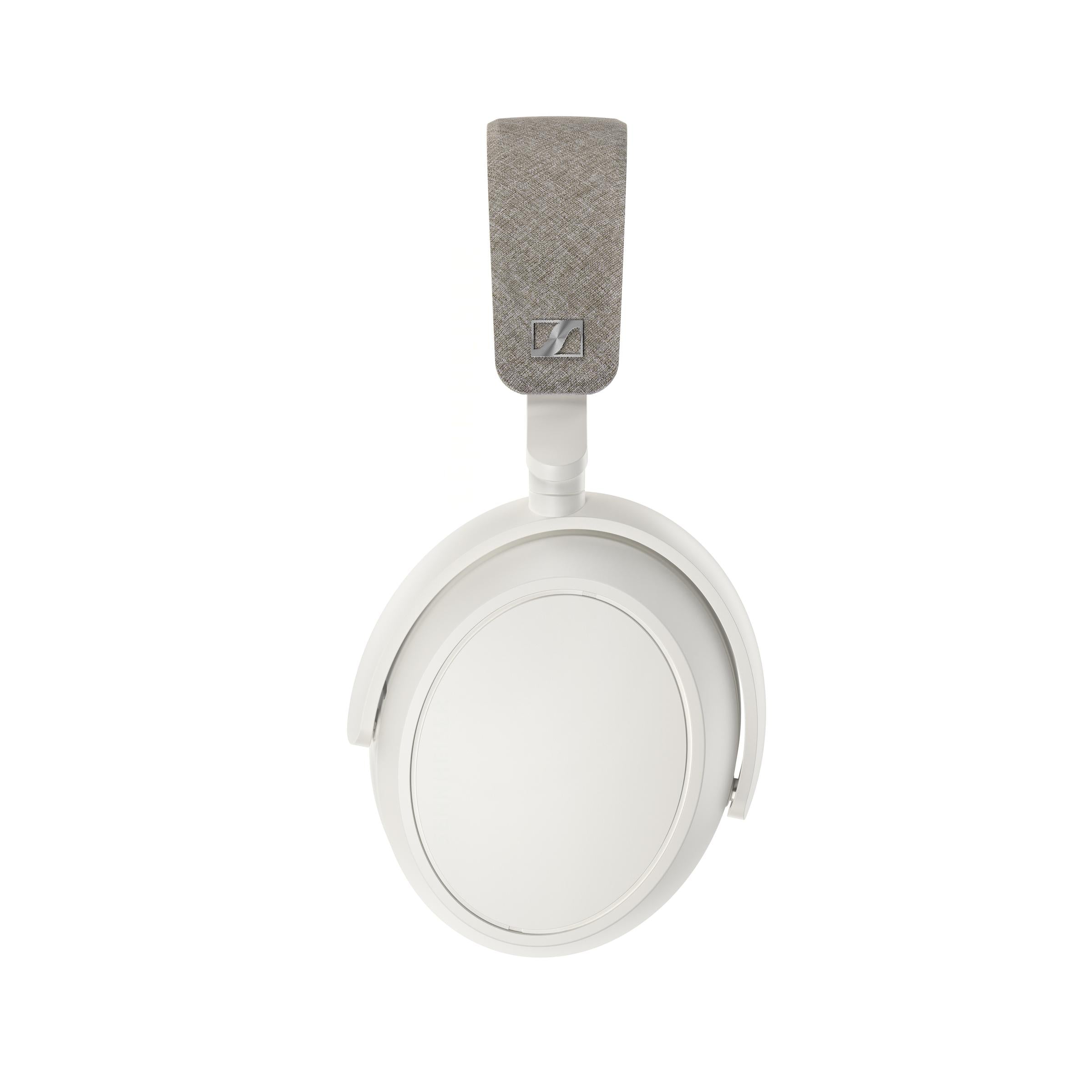 Konstrukce a ovládání MOMENTUM 4 Wireless