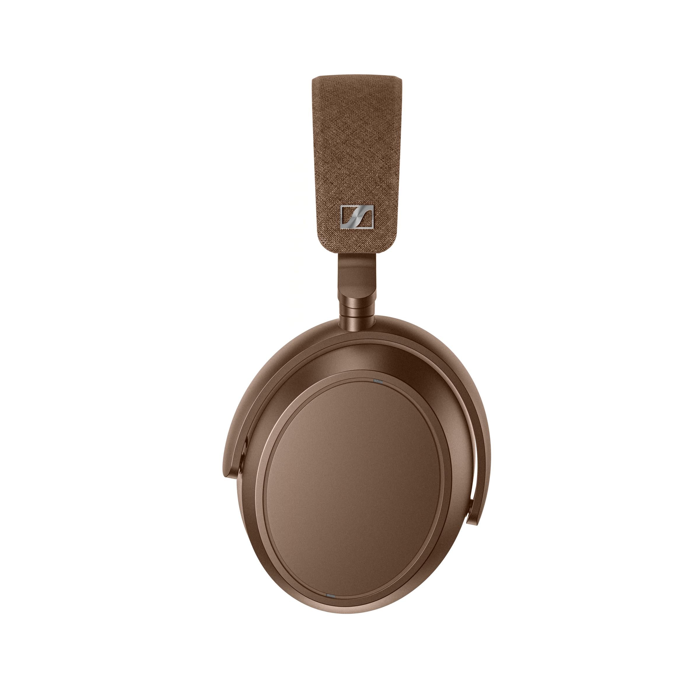 Konstrukce a ovládání MOMENTUM 4 Wireless