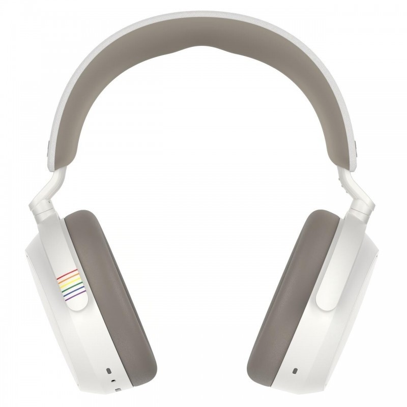 Konstrukce a ovládání MOMENTUM 4 Wireless