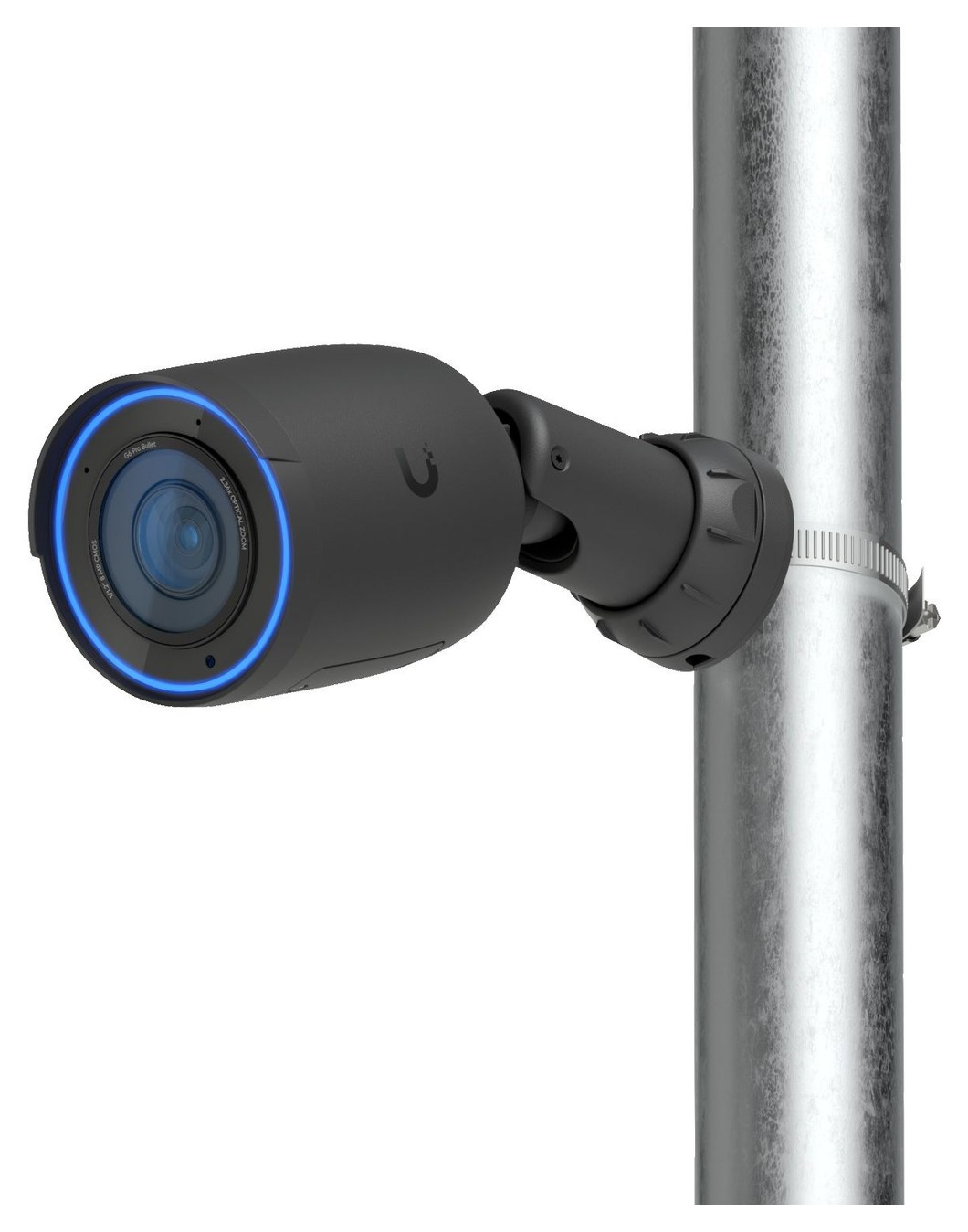 Ubiquiti UniFi Protect G6 Pro Bullet, čierna – Vonku za každého počasia