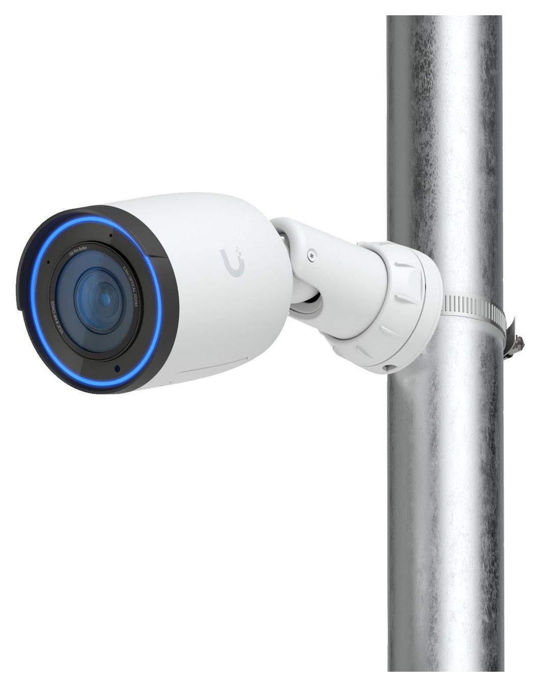 Ubiquiti UniFi Protect G6 Pro Bullet, biela – Vonku za každého počasia