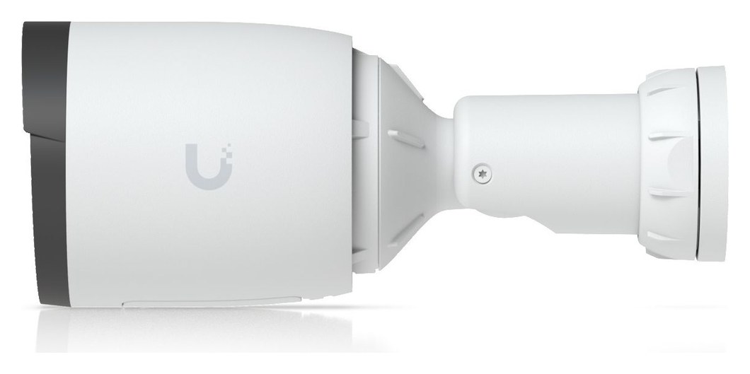 Ubiquiti UniFi Protect G6 Pro Bullet, biela – Optický zoom 2,36×