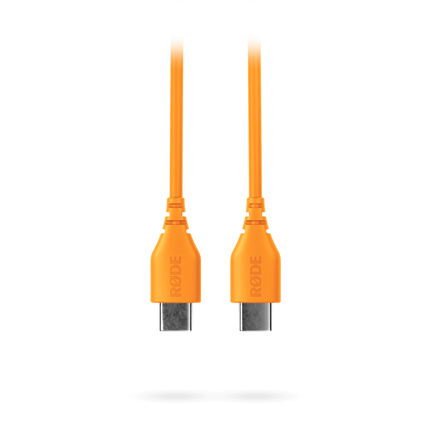RØDE SC22 oranžový – konektor USB-C