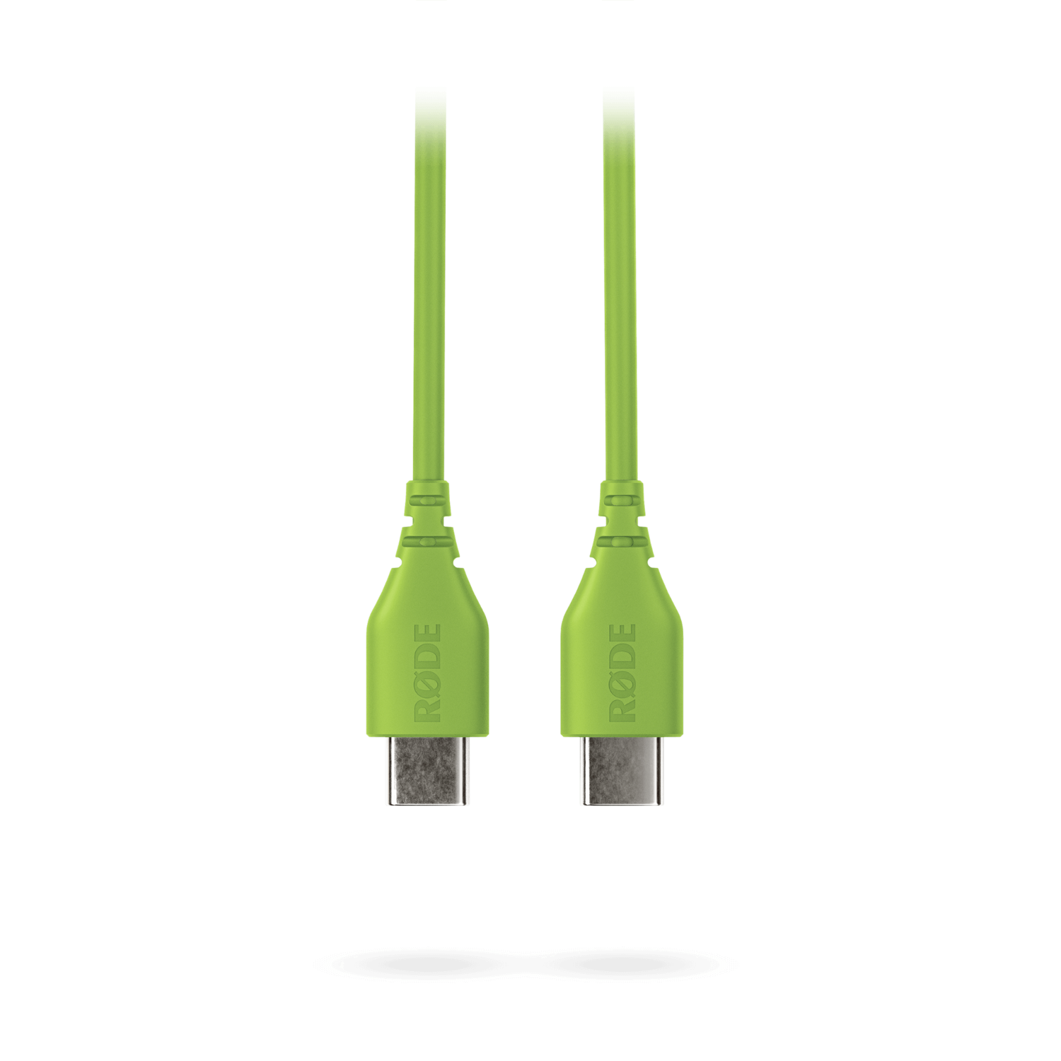 RØDE SC22 zelený – konektor USB-C
