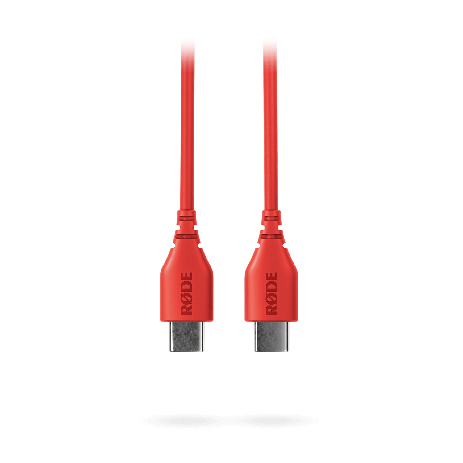 RØDE SC22 červený – konektor USB-C