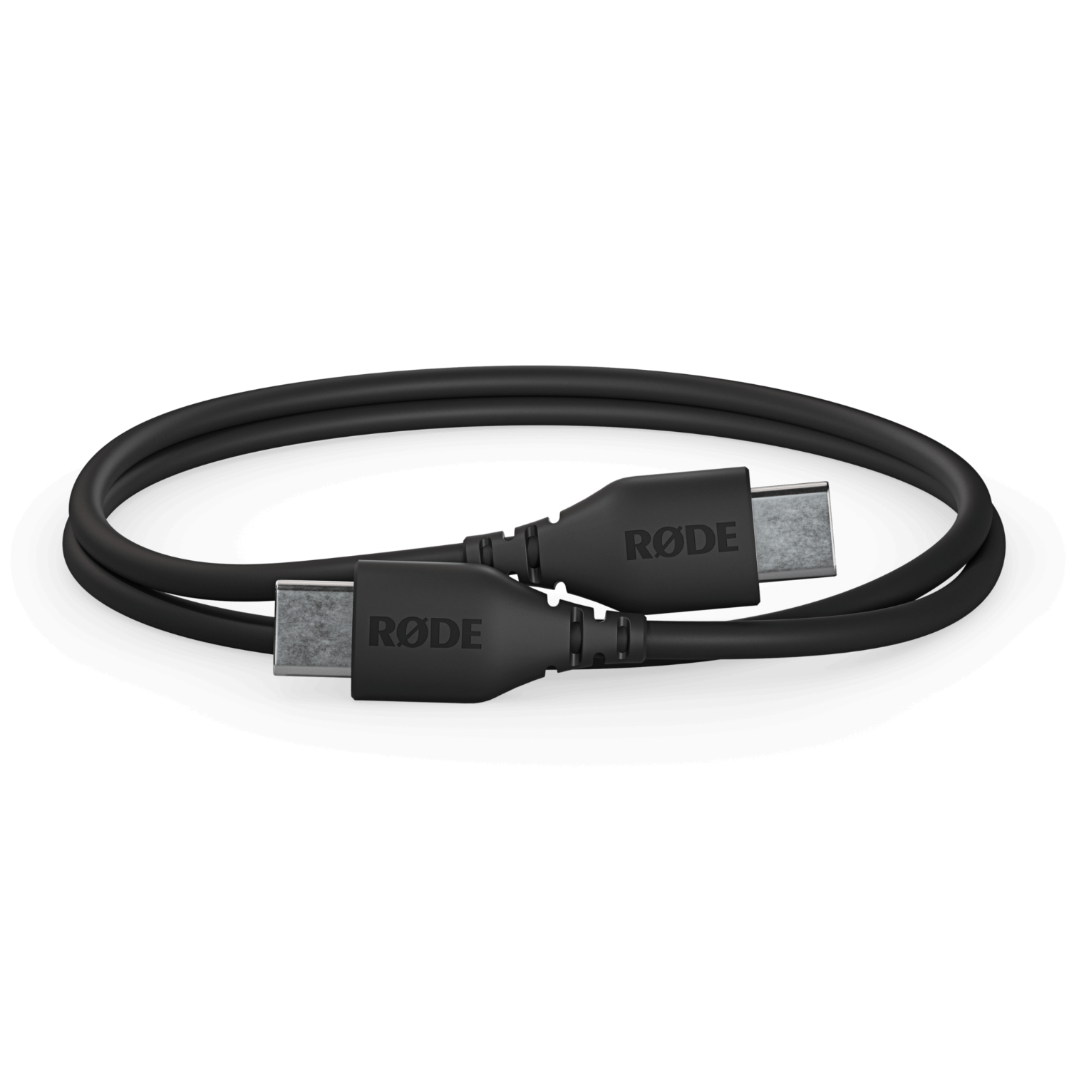 RØDE SC22 černý – celkový pohled