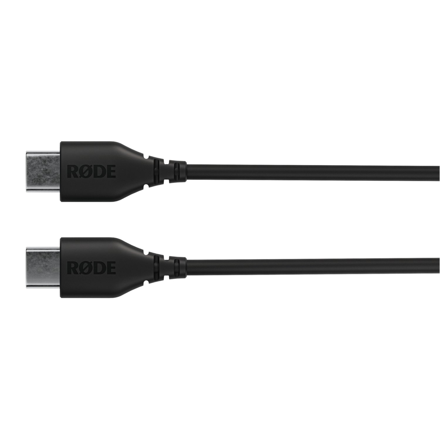 RØDE SC22 černý – kabel shora