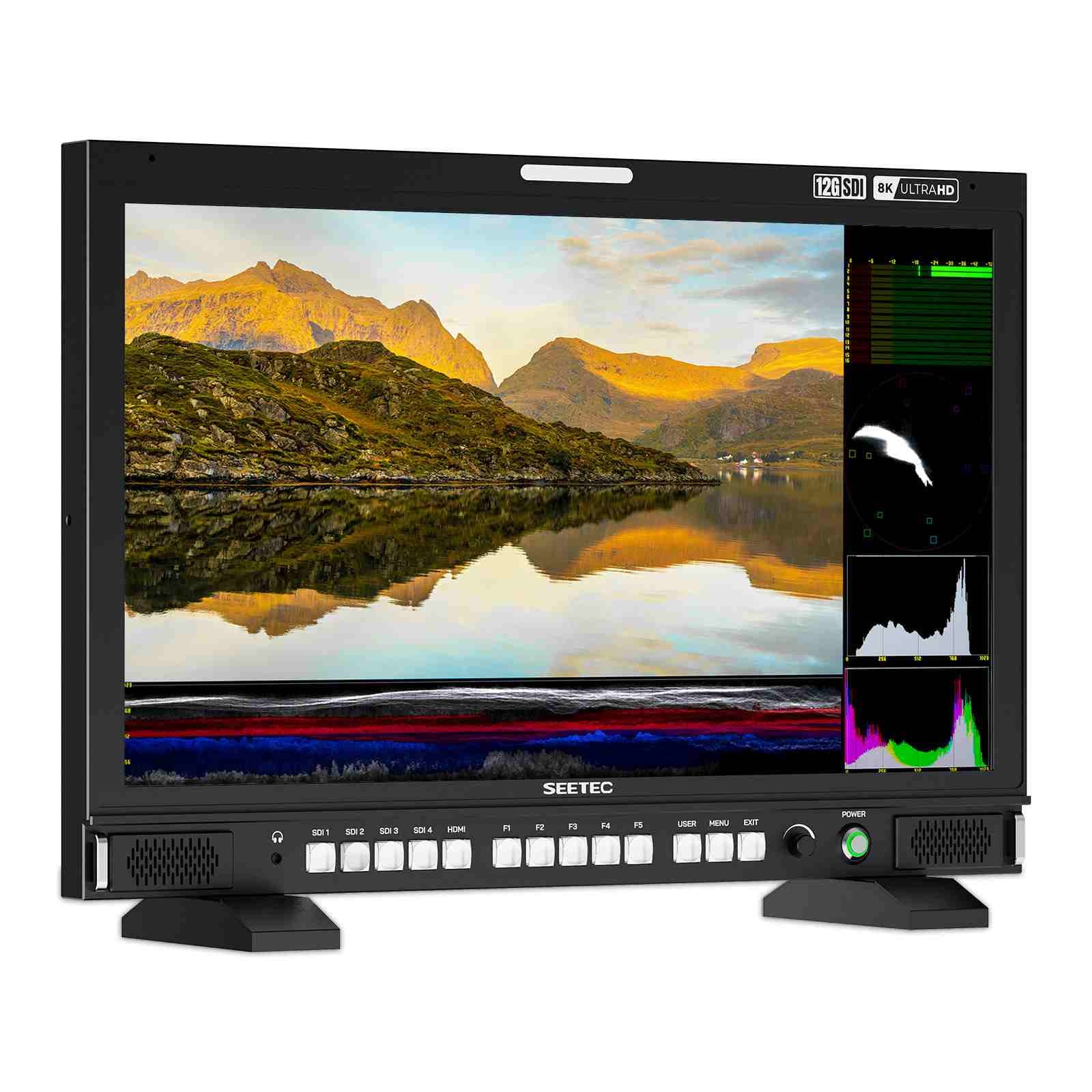 SEETEC S24