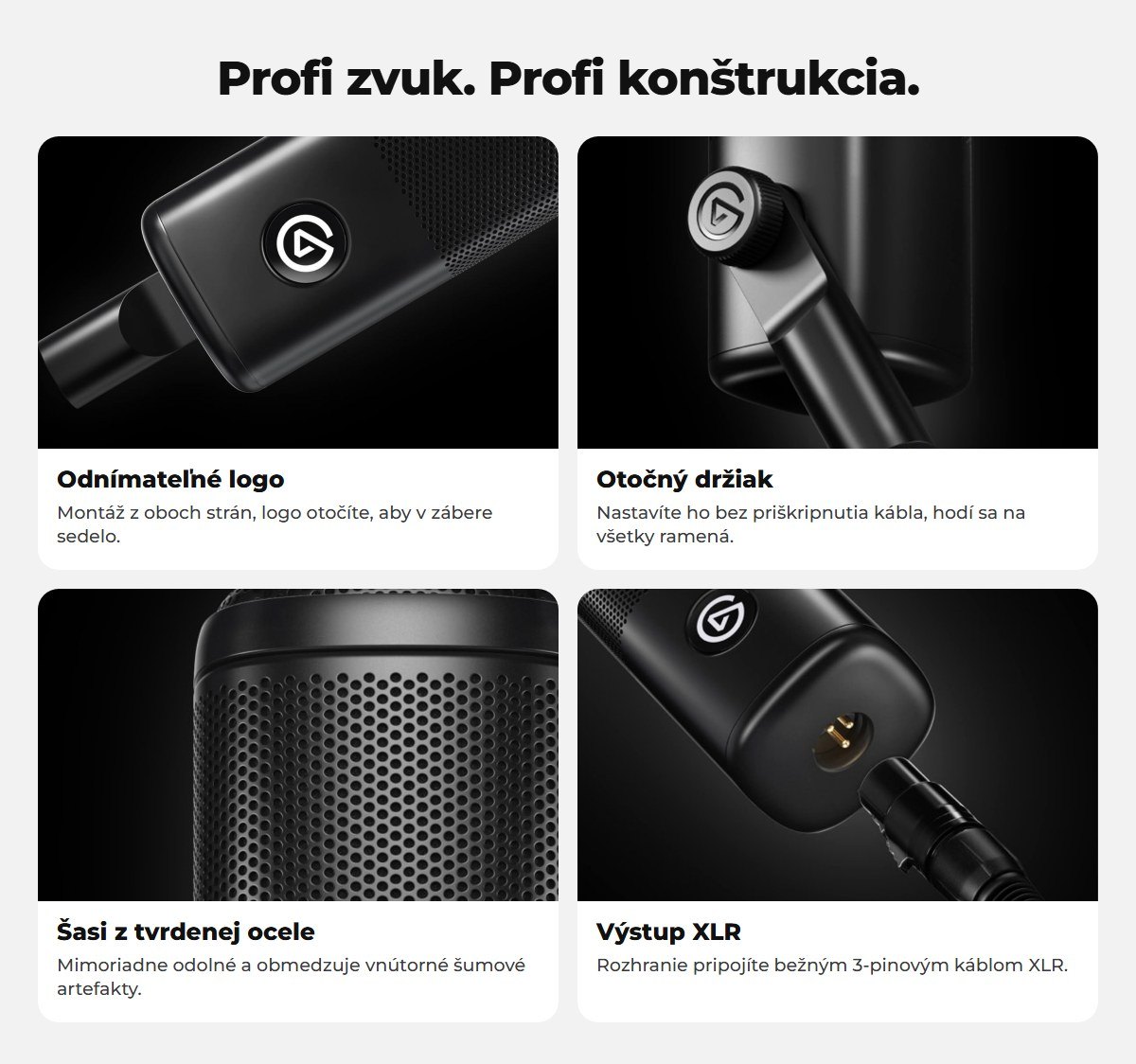 Konštrukcia