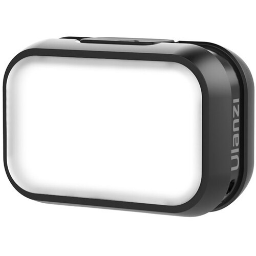 Mini LED světlo Ulanzi VL28