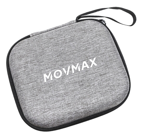 Zatvorené puzdro MOVMAX pre Pocket Controller