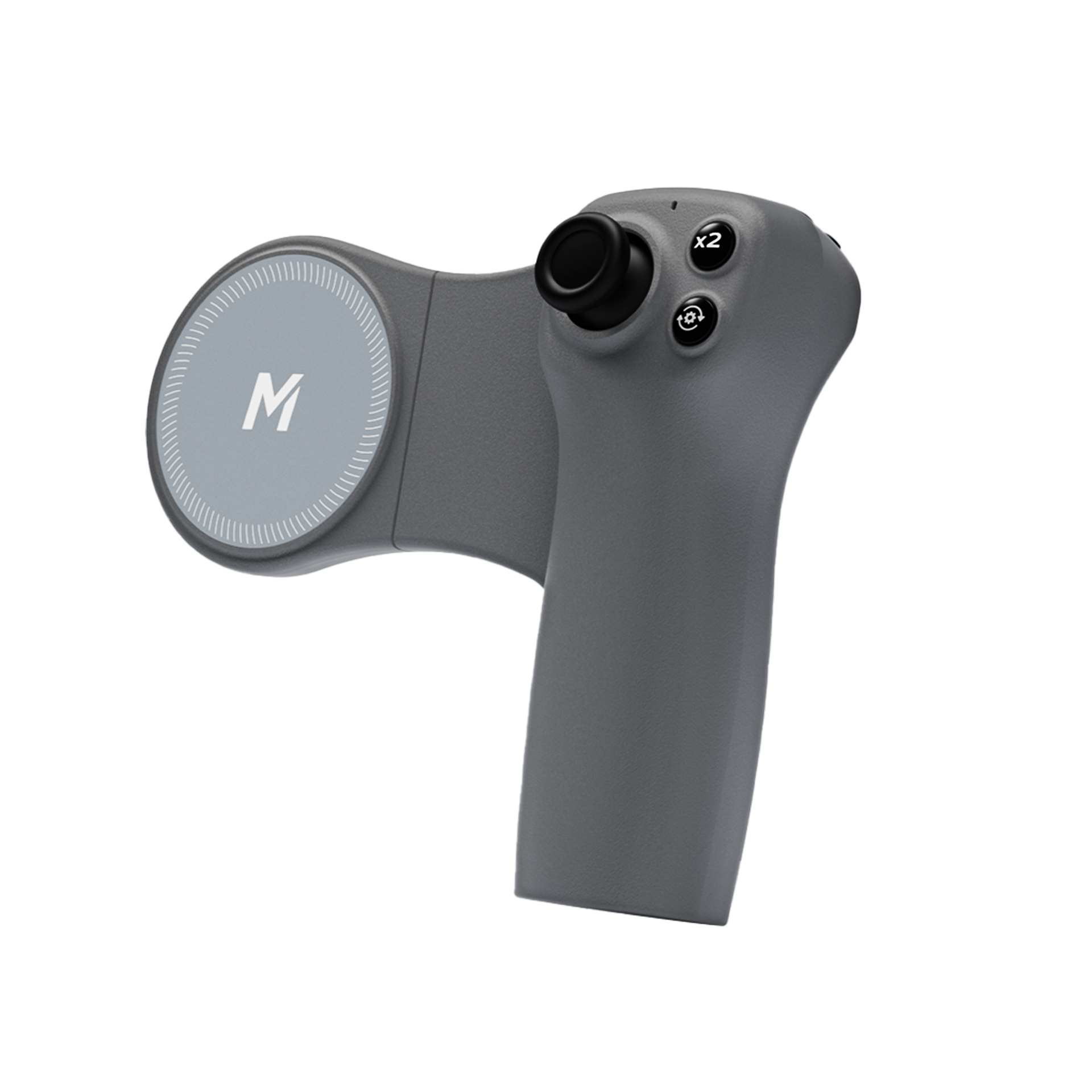 MOVMAX Pocket Controller – bezdrôtový ovládač pre DJI Osmo Pocket 3