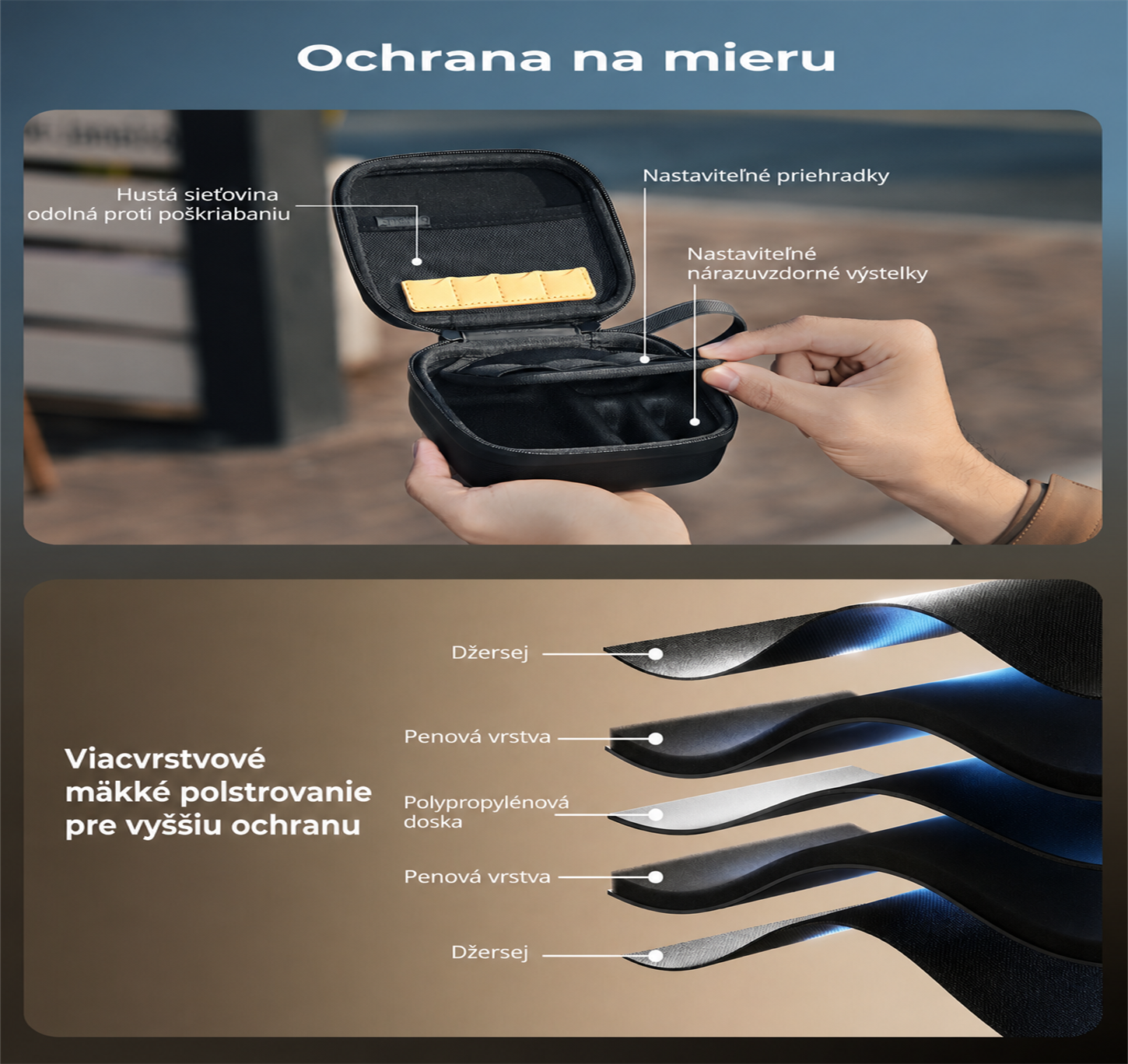 SmallRig 5917 – 3/7