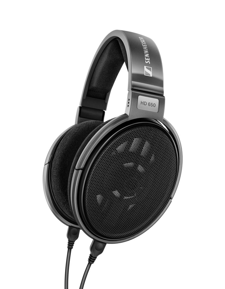Sennheiser HD 650