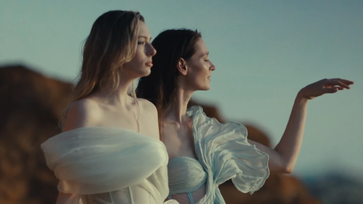 Oficiálna obrazová ukážka série DZOFILM Arles Lustre