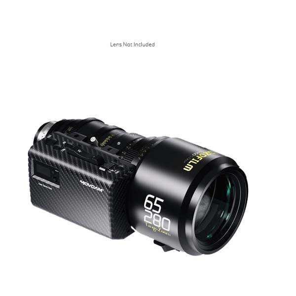 DZOFILM Tango Zoom Servo pre FUJIFILM
