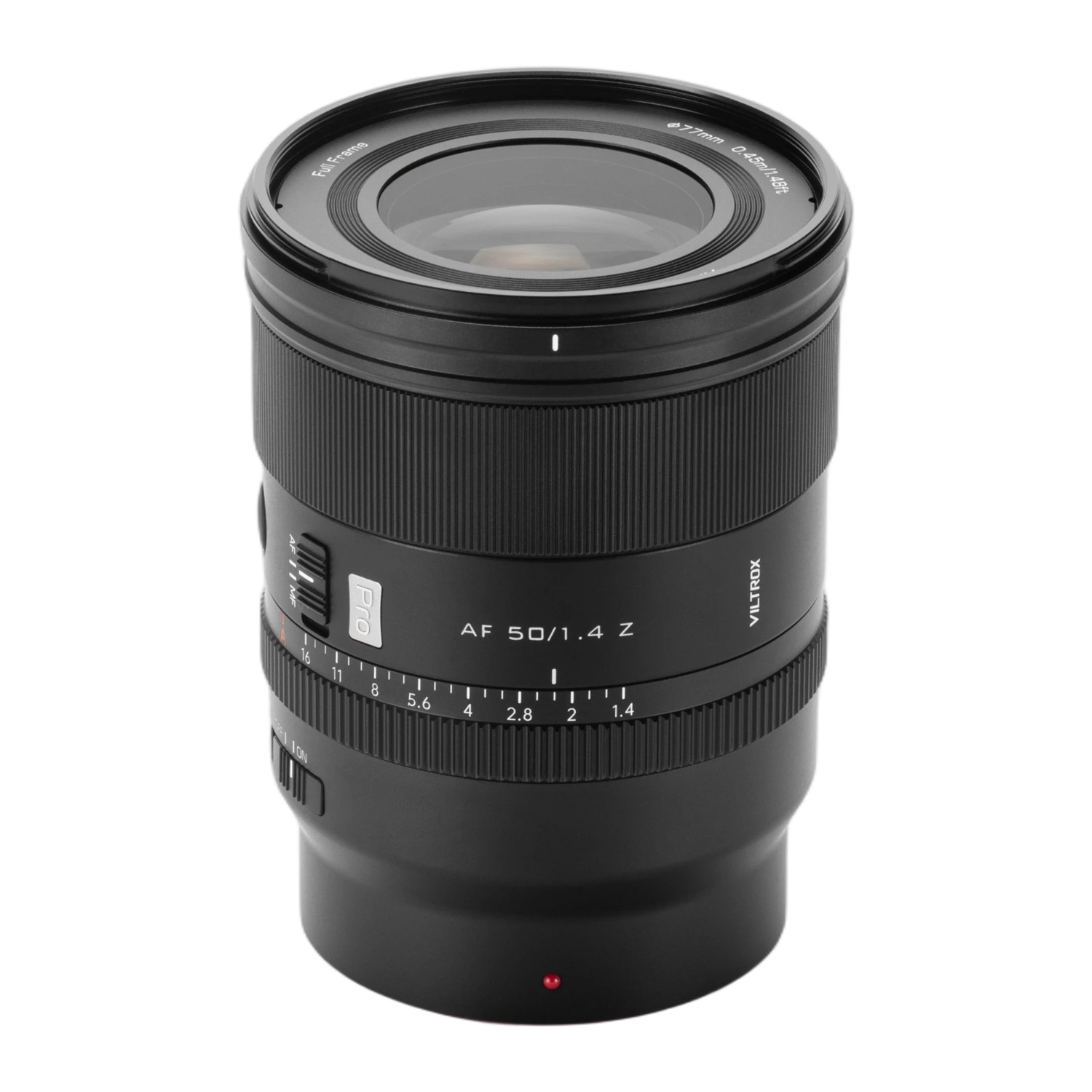 Viltrox AF 50mm F1.4 Pro pro Nikon Z