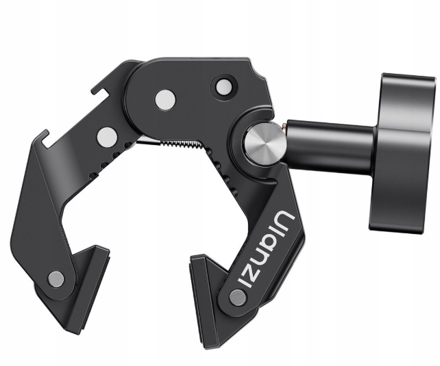 Ulanzi CO78 Super Clamp