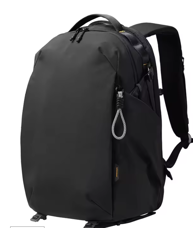 Ulanzi YY038 Urban Travel Backpack V2 22L white