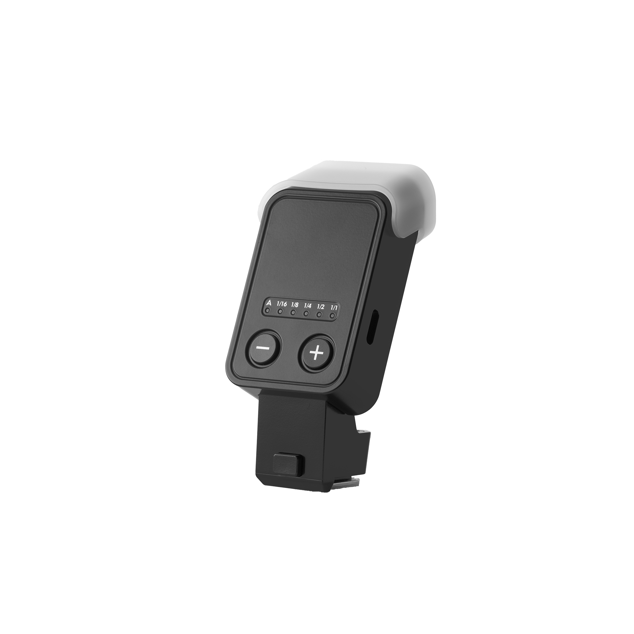 Viltrox Vintage Z2-S mini TTL blesk