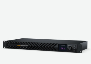 Blackmagic Cloud Store Ultra 24TB v rackovom vyhotovení