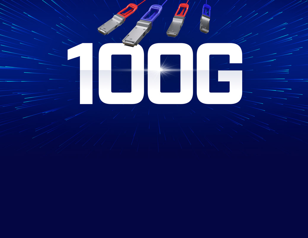 Dve 100G ethernetové siete pre Blackmagic Media Dock Ultra