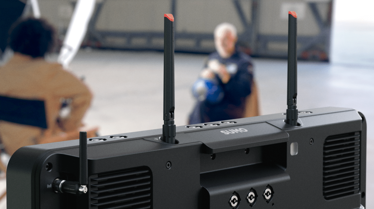 Atomos Sumo PRO-19