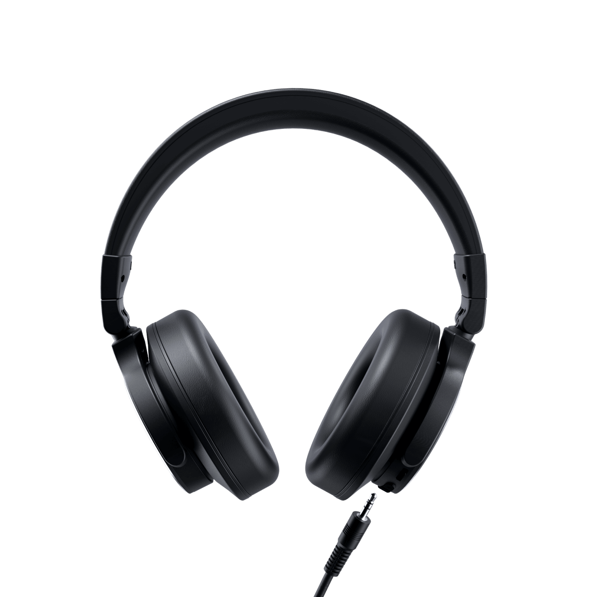 Bezdrôtové a káblové slúchadlá Atomos StudioSonic AIR