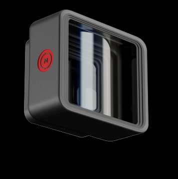 Moment Anamorphic 1.33x Mobile Lens II – Natural – T-Series