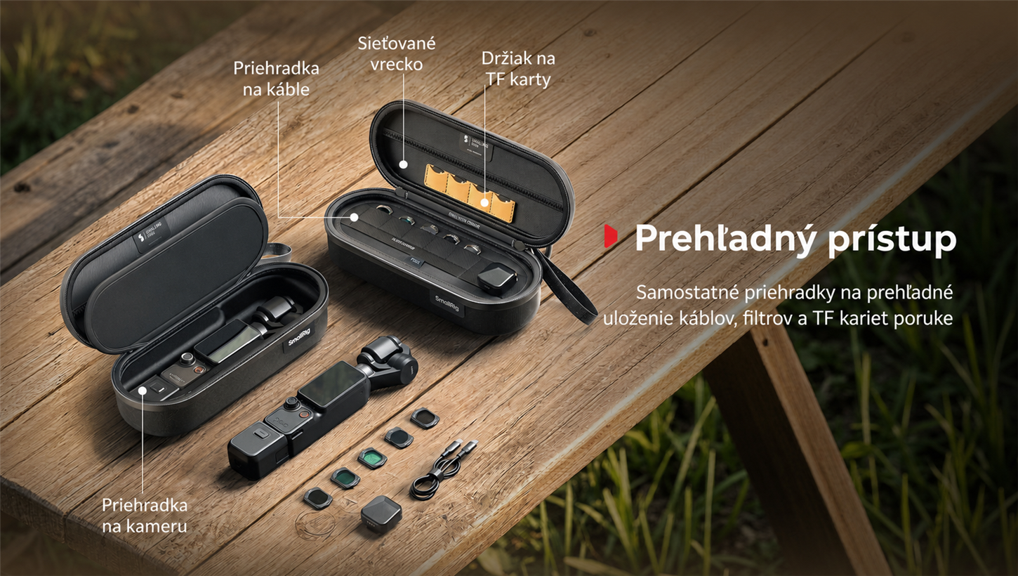 SmallRig 5992 – infografika, 2/8