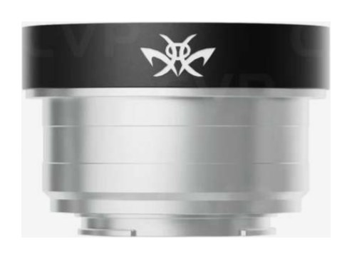 Blazar Mantis 1,33x bajonet E pre 100 mm