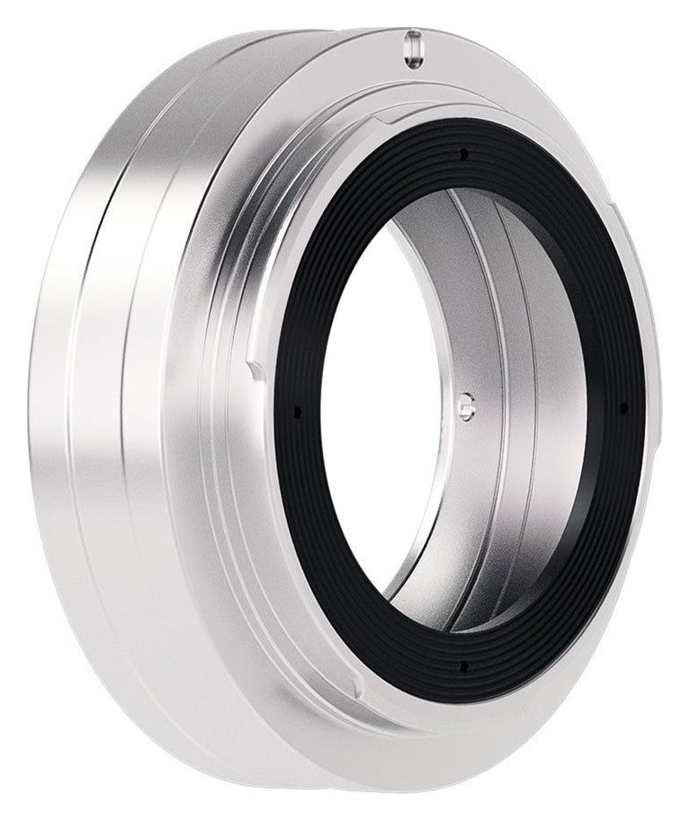 Bajonet Canon EF pre Remus