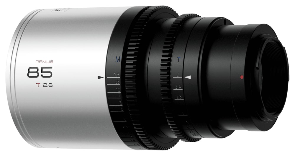 Remus-M 85 mm: Remus pre bezzrkadlovky