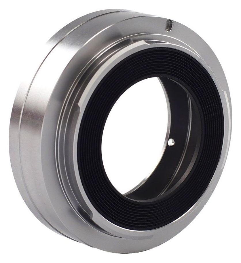 Bajonet Canon EF pre Remus