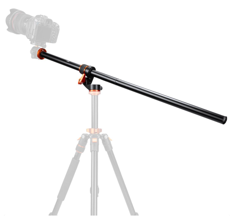 K&F Concept MS-105 horizontální středový sloupek