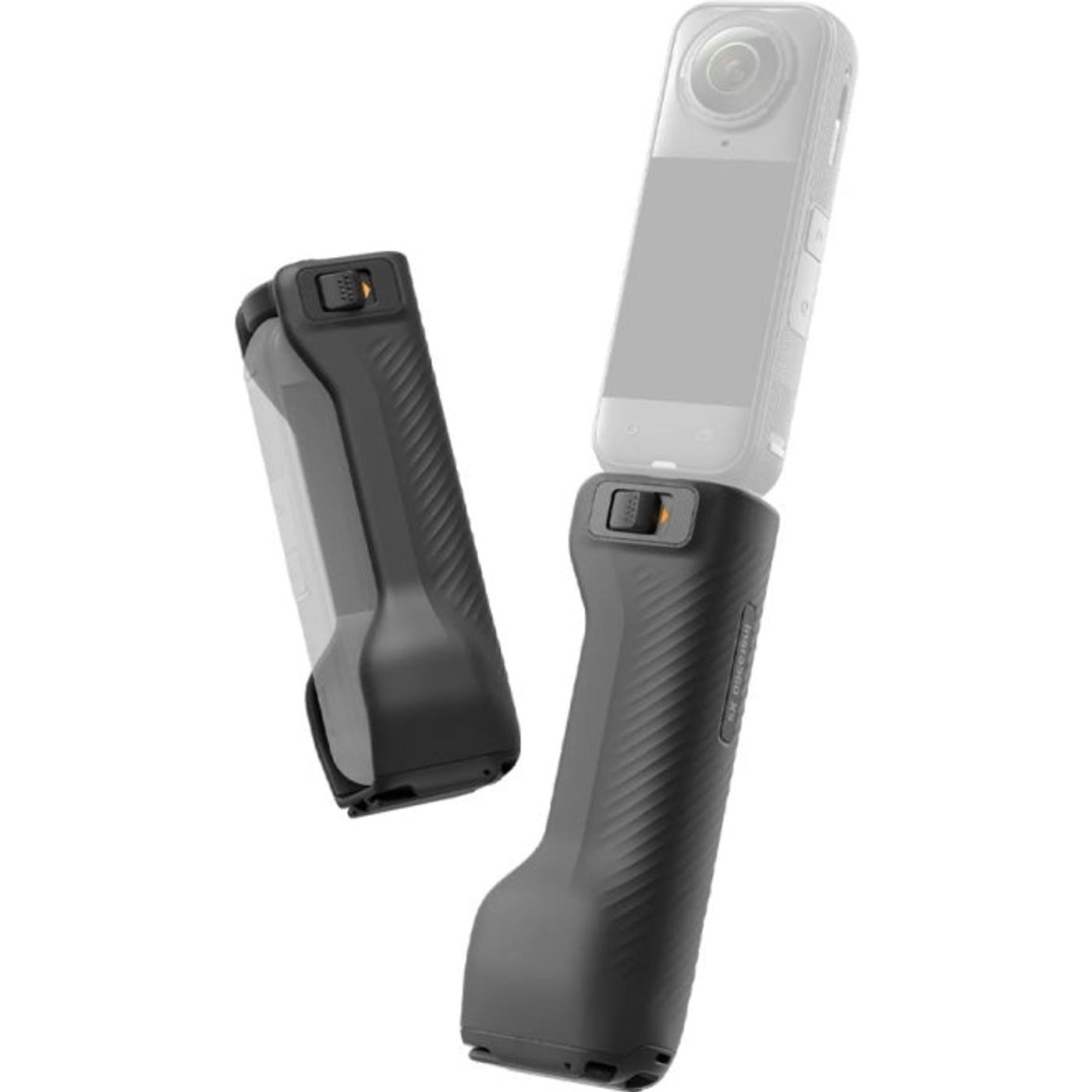 Insta360 X5 · skladacia rukoväť s ministatívom