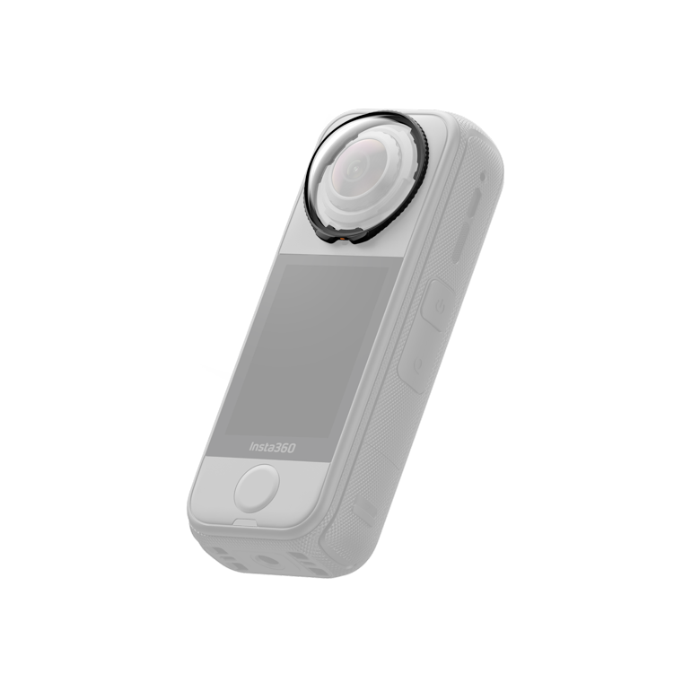 Insta360 Prémiové ochranné sklá objektívov pre X4 Air