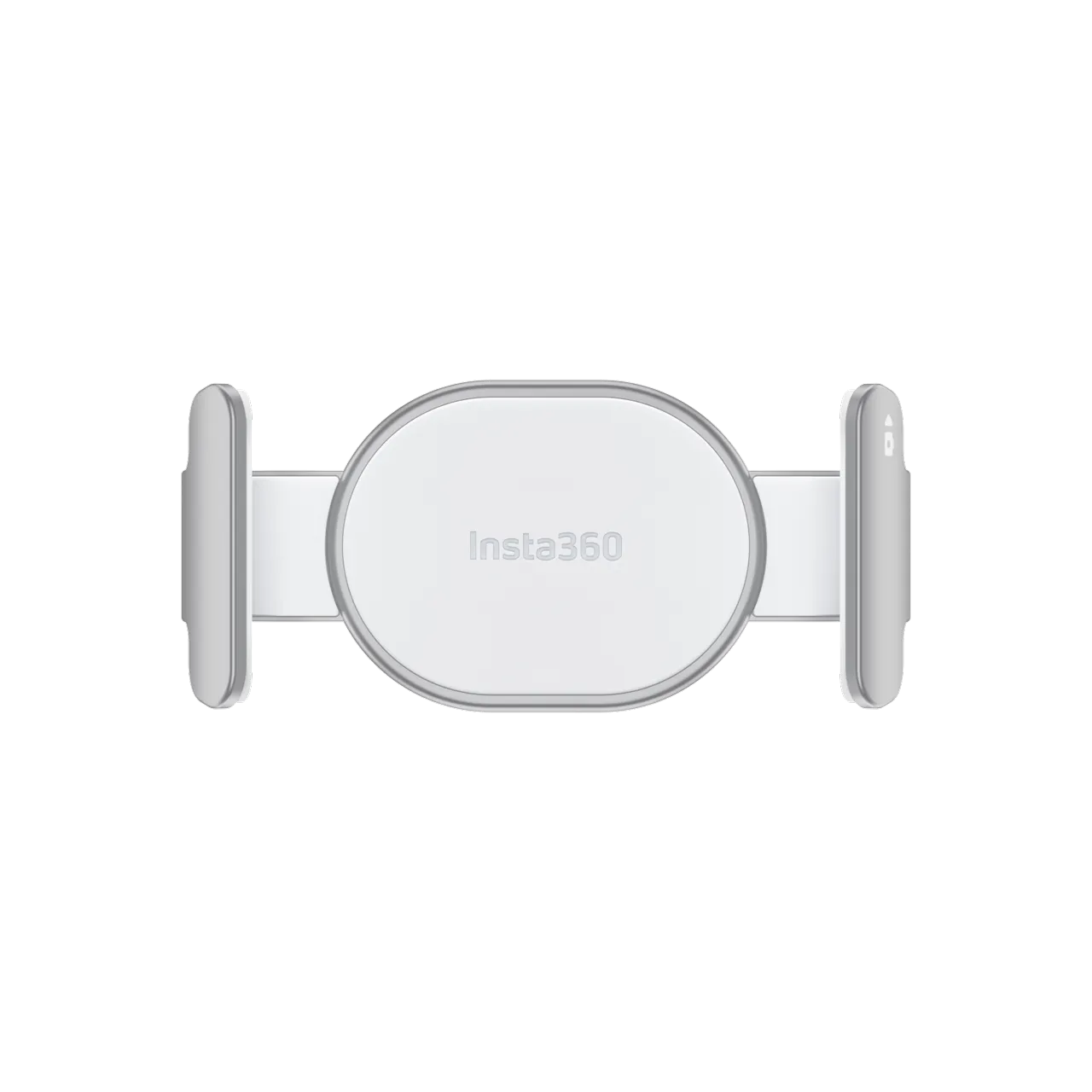 Magnetická svorka Insta360 Flow 2 Pro, bílá