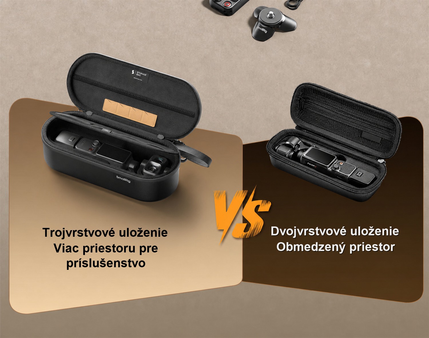 SmallRig 6476 infographic SK 16