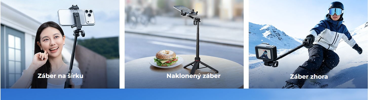 SmallRig VT-17 6479 SK 5