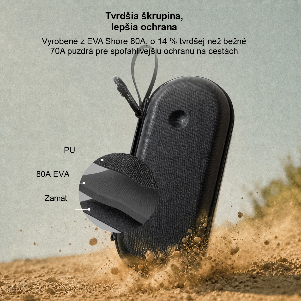 SmallRig Storage Bag 6642 SK 3